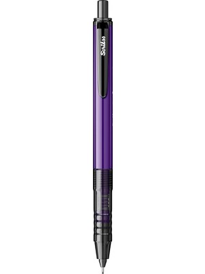 Starseven Scrikss Office Comet Versatil 0.7 mm Mor