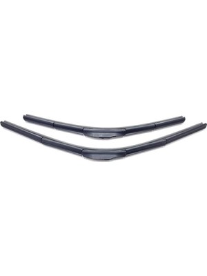 Starseven VASS41 Ön Cam Silecek Silgi Takımı 60X48CM 61610443590 Bmw X3 E83 2004-2010