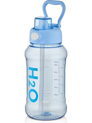 Starseven The Mia H2O Matara 1000 ml 76030