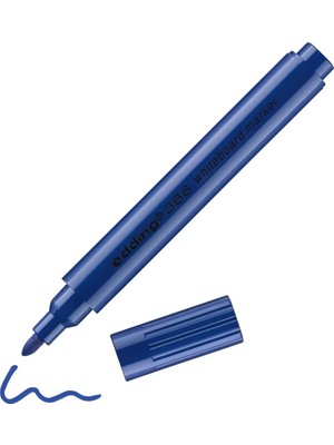 Starseven Edding Whiteboardmarker Mini Edding 366, 1 Mm,