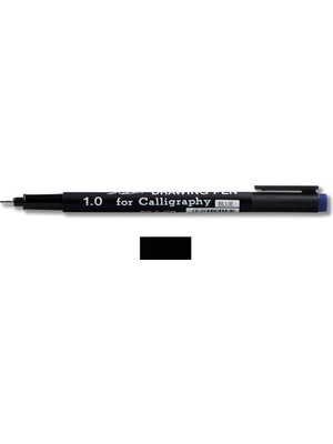 Starseven Snowman Ft 700C 1.s Teknik Çizim Kalemi 1, Sarı