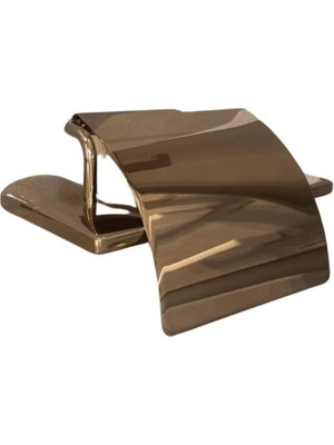 Starseven System Slımo Kapaklı Tuvalet Kağıtlığı 85X118X170 mm