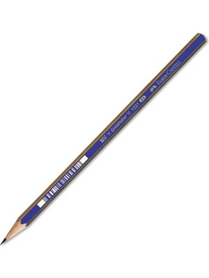 Starseven Goldfaber 1221 Dereceli Kurşun Kalem