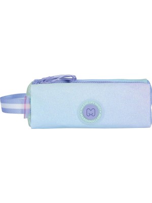 Starseven Marshmallow Pencil Case Starmania Navy Kalem Kutusu