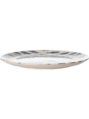 Starseven Samos Pasta Tabağı Seti 21CM- 6li