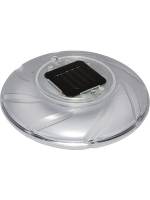 Starseven 58111 Aydınlatıcı Led, Havuz, Bahçe, Teras Için, Şeffaf, Standart