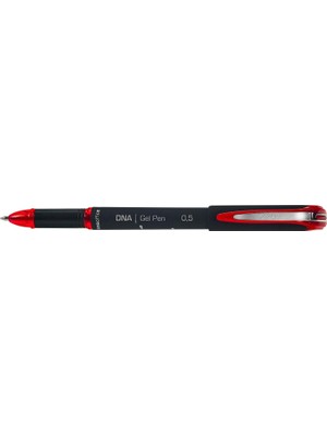 Starseven Scrikss Office Dna Jel Tükenmez Kalem Kırmızı 0.5 mm