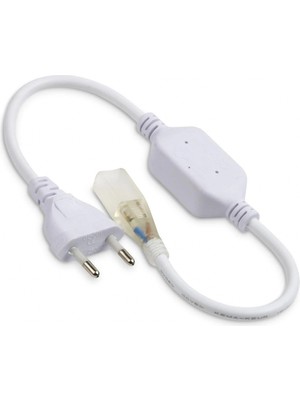 Ronanna 1 Adet Noas YL42 1042 Neon LED Fişi 220V