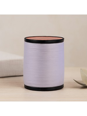 Uravas Store Beyaz Dikiş Ipliği 900 mt - 6'lı Paket