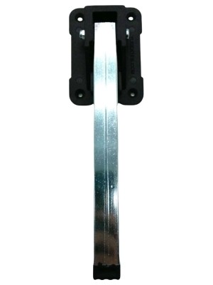Uravas Store Sofra Ayak 20CM Plastik + Metal (5047)