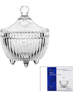 Uravas Store Üç Ayak Şekerlik (5047)