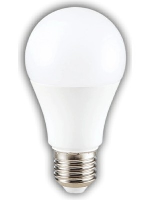 Ronanna 1 Adet Cata Ct 4277 LED Ampul 9W 6400K Beyaz Işık E27 Duy