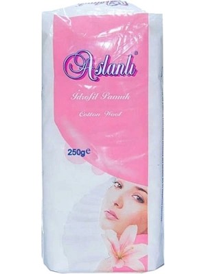 Uravas Store Pamuk 250GR (5047)