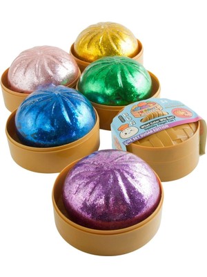Ronanna Buğz Çin Mantısı Squishy