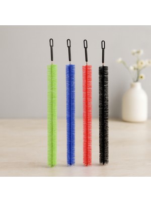 Uravas Store Kalorifer Petek Fırçası 60 cm