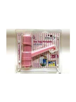 Uravas Store Sıvı Yağ Pompası Pompax (5047)