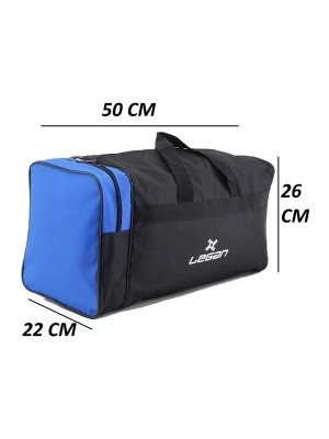 Uravas Store 50LİK Seyahat Çanta 50X25X20CM (5047)