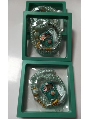 İlk El Grup Zikirmatik ve Tesbih Set