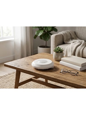 Ronanna 1 Adet Cata Ct 9243 Haraket Sensörü 360 Derece 1200W