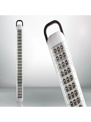 Renas Store 69 Ledli Şarj Edilebilir Işıldak