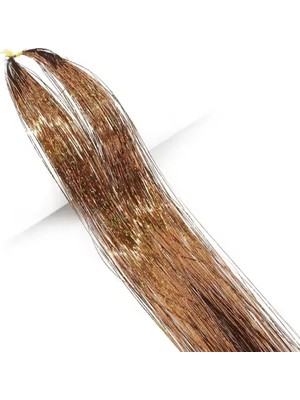 Renas Store Hair Tinsel  Simi / HT15