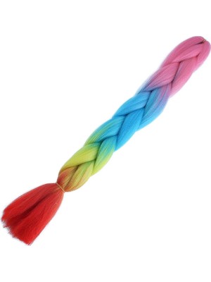 Renas Store Afrika Örük Ombreli Sen  100 Gr. / Pembe / Açık Mi / Sarı / Kırmızı