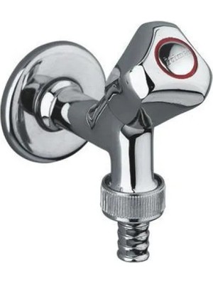 Renas Store Itimat Alfa 210 Çamaşır Makina Musluğu