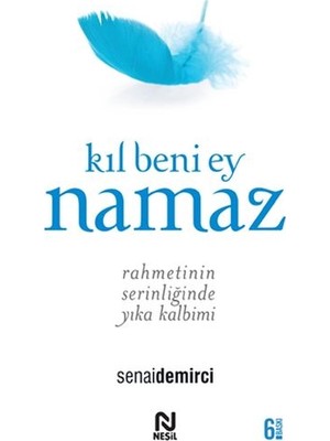 Renas Store Kıl Beni Ey Namaz