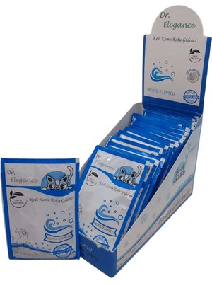 Renas Store Kedi Kumu Koku  Deniz Esintisi 25 gr ( 14 Gün Etkili Bor )