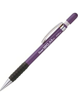 Renas Store Pentel A315-V 120A3 (0.5 Mm) Genel Kullanım Için Mekanik Kurşun Kalem