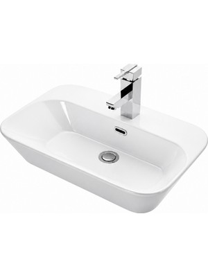 Lapino TEZGAH ÜSTÜ LAVABO
