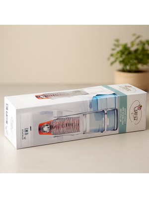 Renas Store Plastik Sebil Bardaklık 24'lü Paket