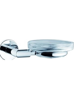 Renas Store Minimax A44777 Sabunluk, Krom