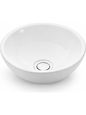 Lapino TEZGAH ÜSTÜ LAVABO 30 CM DAPHNE ESV-53698