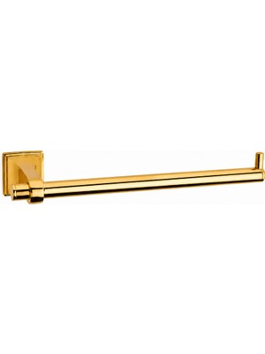 System Banyo Aksesuarları STEPLINE KAĞIT HAVLULUK GOLD(BA1000 003 GL)
