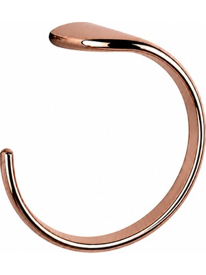 System Banyo Aksesuarları DORADO HALKA HAVLULUK ROSE (BA1020 005 RS)