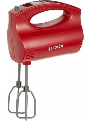 Renas Store Bosch Oyuncak Mutfak El Mikseri