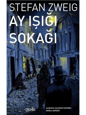 Renas Store Ay Işığı Sokağı