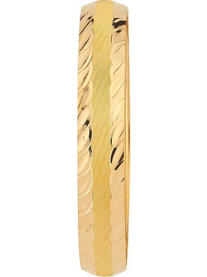 22 Ayar 12 Gr Bilezik - BZK40