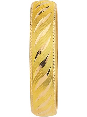 22 Ayar 15 Gr Bilezik - BZK72