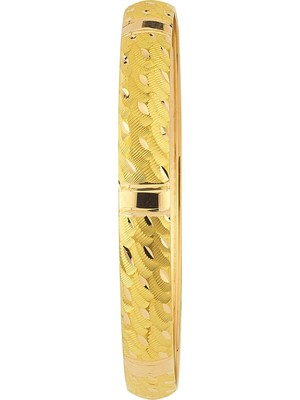 22 Ayar 10 Gr Bilezik - BZK28