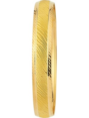 22 Ayar 12 Gr Bilezik - BZK37