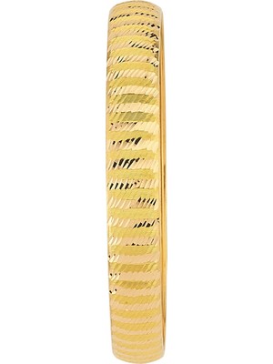 22 Ayar 12 Gr Bilezik - BZK38