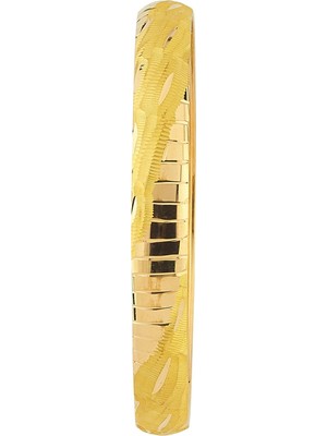 22 Ayar 10 Gr Bilezik - BZK21