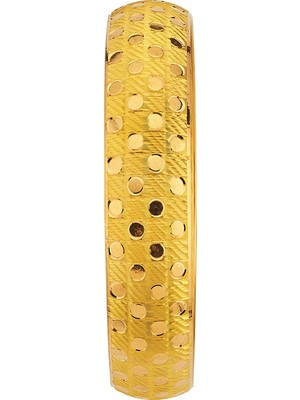 22 Ayar 15 Gr Bilezik - BZK59