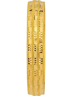 22 Ayar 15 Gr Bilezik - BZK49