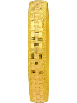22 Ayar 16 Gr Bilezik - BZK101