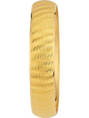 22 Ayar 15 Gr Bilezik - BZK67