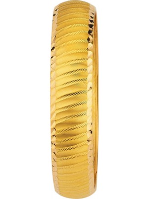22 Ayar 15 Gr Bilezik - BZK54