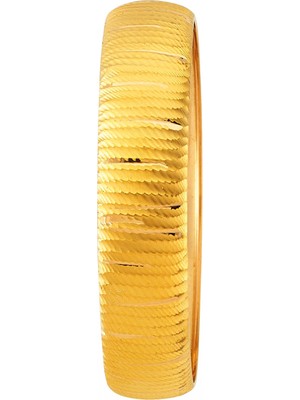 22 Ayar 16 Gr Bilezik - BZK98